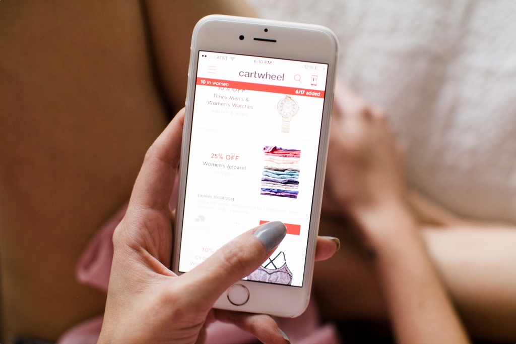 Target, cartwheel app, target cartwheel app, how to save money at Target, how to save money shopping