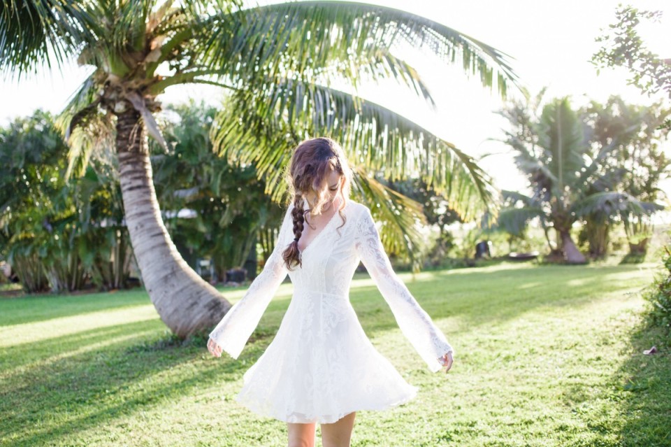 kauai, hawaii, free people Reign Over Me Lace Dress, paradise, natural beauty, the garden isle, ethereal, summer style, travel